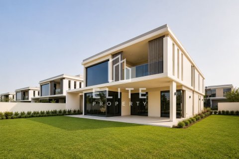 Вілла в Tilal Al Ghaf, Дубай, ОАЕ 5 спалень, 600м2 № 736488