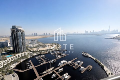 Lakás itt: Dubai Creek Harbour (The Lagoons), EAE, 3 hálószoba, 215 m², azonosító: 736491 - fénykép 8