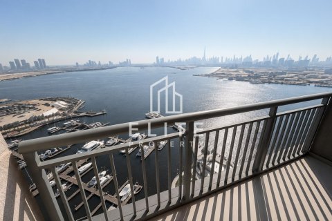Lakás itt: Dubai Creek Harbour (The Lagoons), EAE, 3 hálószoba, 215 m², azonosító: 736491 - fénykép 1