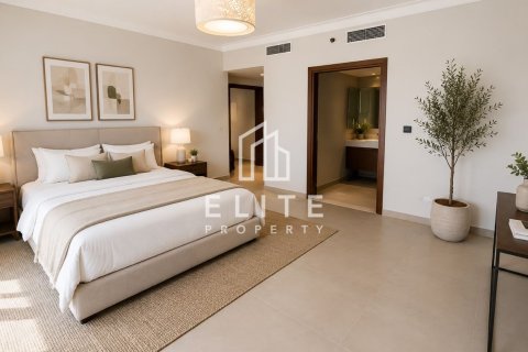Lakás itt: Dubai Creek Harbour (The Lagoons), EAE, 3 hálószoba, 215 m², azonosító: 736491 - fénykép 3