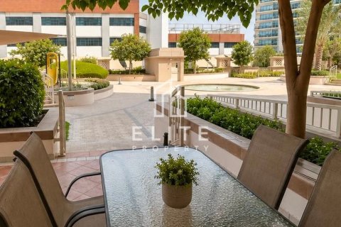 شقة للإيجار في ذا فيوز، دبي، الإمارات العربية المتحدة 1 غرفة نوم ، 92 متر مربع ، رقم 736493 - صورة 7
