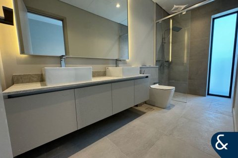 Radhus till försäljning i Mohammed Bin Rashid City, Dubai, UAE 3 sovrum, 215 kvm Nr. 666811 - fotografi 12