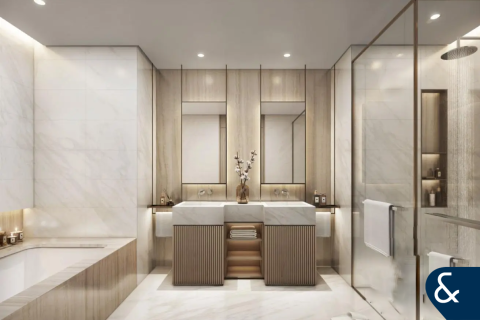 Leilighet til salgs i Palm Jumeirah, Dubai, Emiratene 1 soverom, 107 kvm Nr. 666808 - Foto 4