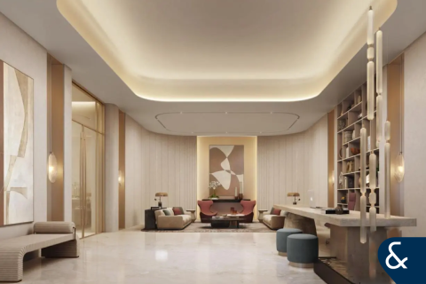 Leilighet til salgs i Palm Jumeirah, Dubai, Emiratene 1 soverom, 107 kvm Nr. 666808 - Foto 9