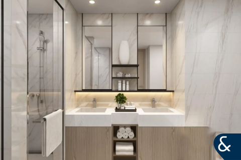 Leilighet til salgs i Palm Jumeirah, Dubai, Emiratene 1 soverom, 107 kvm Nr. 666808 - Foto 10