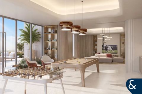 Leilighet til salgs i Palm Jumeirah, Dubai, Emiratene 1 soverom, 107 kvm Nr. 666808 - Foto 2