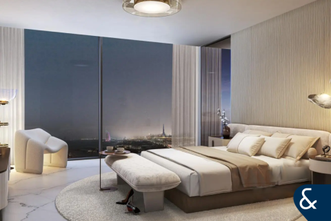 Leilighet til salgs i Palm Jumeirah, Dubai, Emiratene 1 soverom, 107 kvm Nr. 666808 - Foto 6