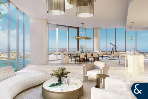Leilighet til salgs i Palm Jumeirah, Dubai, Emiratene 1 soverom, 107 kvm Nr. 666808 - Foto 11