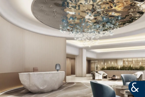 Leilighet til salgs i Palm Jumeirah, Dubai, Emiratene 1 soverom, 107 kvm Nr. 666808 - Foto 7