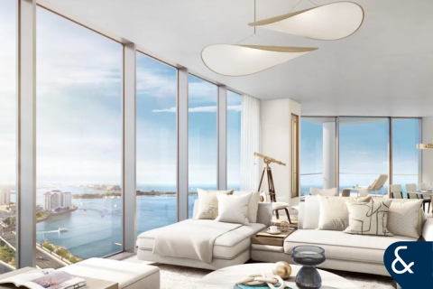 Leilighet til salgs i Palm Jumeirah, Dubai, Emiratene 1 soverom, 107 kvm Nr. 666808 - Foto 8