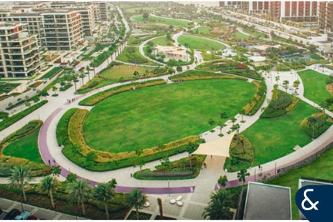 Apartemen di Dubai Hills Estate, UEA 3 kamar tidur, 171 m2 nomor 666810 - foto 6