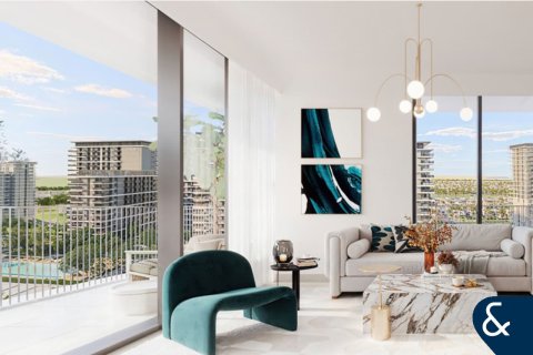 Apartemen di Dubai Hills Estate, UEA 3 kamar tidur, 171 m2 nomor 666810 - foto 8