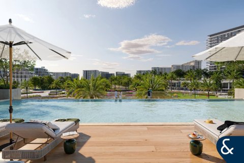 Apartemen di Dubai Hills Estate, UEA 3 kamar tidur, 171 m2 nomor 666810 - foto 1