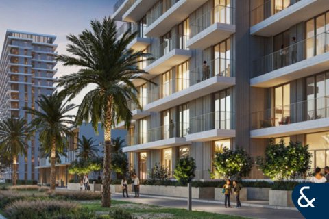 Apartemen di Dubai Hills Estate, UEA 3 kamar tidur, 171 m2 nomor 666810 - foto 4