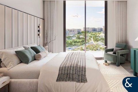 Apartemen di Dubai Hills Estate, UEA 3 kamar tidur, 171 m2 nomor 666810 - foto 9