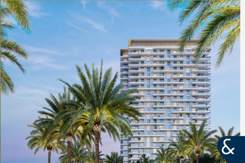 Apartemen di Dubai Hills Estate, UEA 3 kamar tidur, 171 m2 nomor 666810 - foto 7