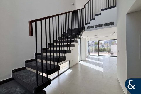 Villa itt: The Valley, Dubai, EAE, 4 hálószoba, 199 m², azonosító: 666805 - fénykép 4