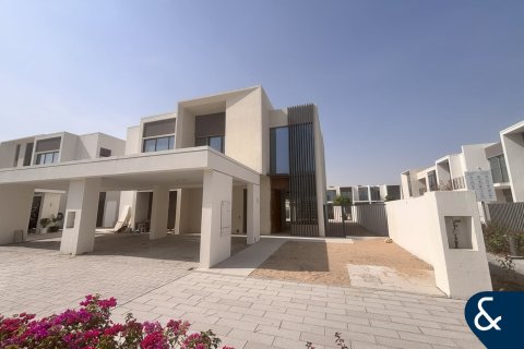 Villa itt: The Valley, Dubai, EAE, 4 hálószoba, 199 m², azonosító: 666805 - fénykép 1