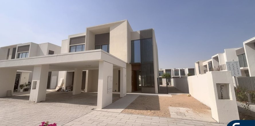 Villa itt: The Valley, Dubai, EAE, 4 hálószoba, 199 m², azonosító: 666805