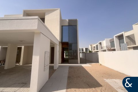 Villa itt: The Valley, Dubai, EAE, 4 hálószoba, 199 m², azonosító: 666805 - fénykép 2