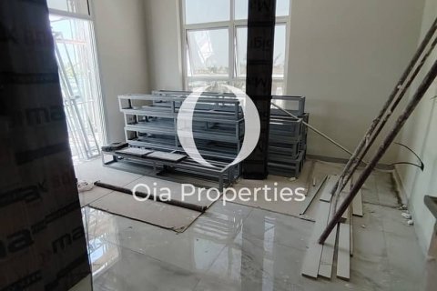 Vila na Yas Island, Abu Dhabi, SAE 5 ložnice, 509 m² Č.: 617411 - fotografie 7