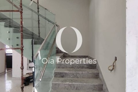Vila na Yas Island, Abu Dhabi, SAE 5 ložnice, 509 m² Č.: 617411 - fotografie 11