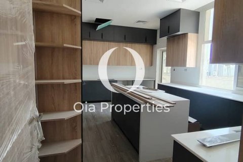 Vila na Yas Island, Abu Dhabi, SAE 5 ložnice, 509 m² Č.: 617411 - fotografie 9