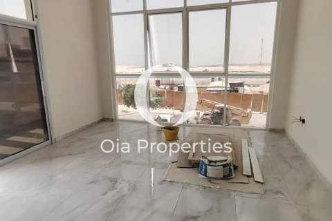 Vila na Yas Island, Abu Dhabi, SAE 5 ložnice, 509 m² Č.: 617411 - fotografie 5