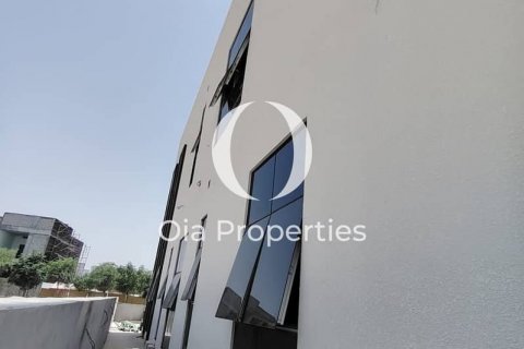 Vila na Yas Island, Abu Dhabi, SAE 5 ložnice, 509 m² Č.: 617411 - fotografie 1