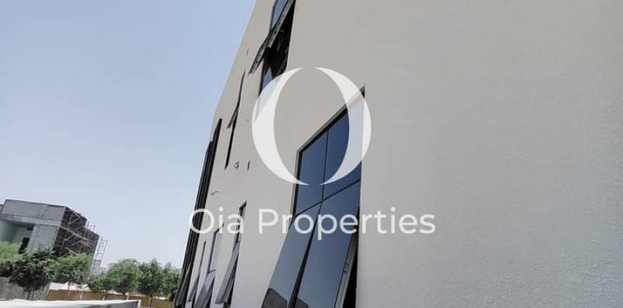 Vila na Yas Island, Abu Dhabi, SAE 5 ložnice, 509 m² Č.: 617411