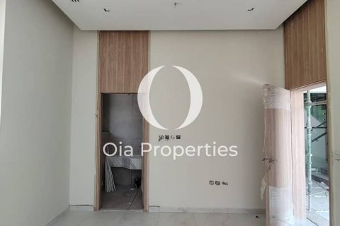 Vila na Yas Island, Abu Dhabi, SAE 5 ložnice, 509 m² Č.: 617411 - fotografie 12