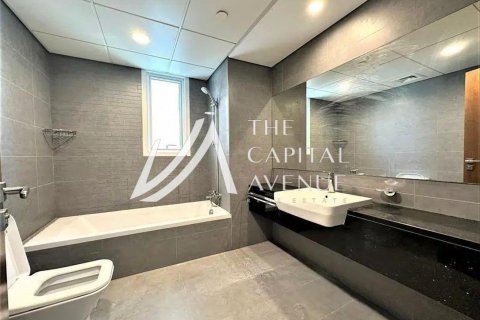 Appartamento in vendita a Al Reem Island, Abu Dhabi, EAU 2 camere da letto, 124 mq. № 604891 - foto 9