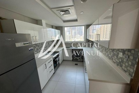 Appartamento in vendita a Al Reem Island, Abu Dhabi, EAU 2 camere da letto, 124 mq. № 604891 - foto 7