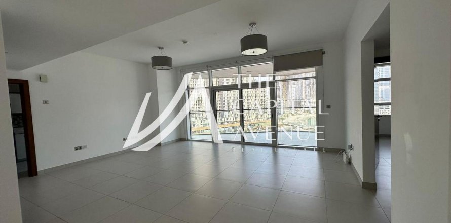 Appartamento a Al Reem Island, Abu Dhabi, EAU 2 camere da letto, 124 mq. № 604891