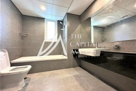 Appartamento in vendita a Al Reem Island, Abu Dhabi, EAU 2 camere da letto, 124 mq. № 604891 - foto 10