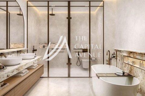 Müüa ridamaja asukohaga Al Hudayriat Island, Abu Dhabi, AÜE: 3 magamistoaga, 248 m² Nr 604841 - pilt 10
