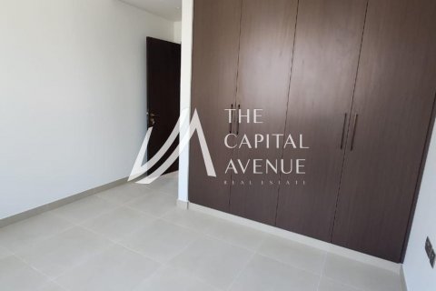 Khalifa City, Abu Dhabi, UAE의 판매용 타운하우스 침실 3개, 150제곱미터 번호 604843 - 사진 10
