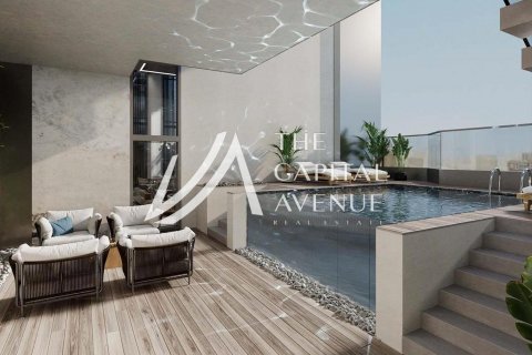 Apartment in Al Reem Island, Abu Dhabi, UAE 3 bedrooms, 148 sq.m. № 604889 - photo 1