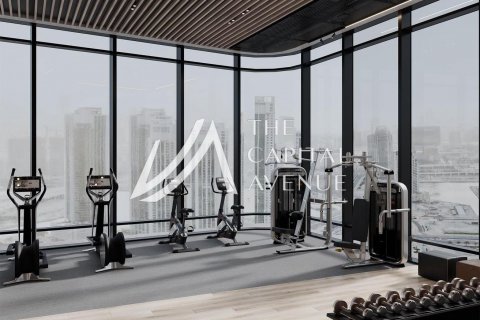 Apartment in Al Reem Island, Abu Dhabi, UAE 3 bedrooms, 148 sq.m. № 604889 - photo 4
