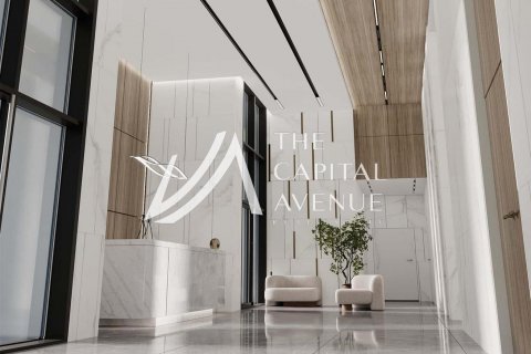 Apartment in Al Reem Island, Abu Dhabi, UAE 3 bedrooms, 148 sq.m. № 604889 - photo 6