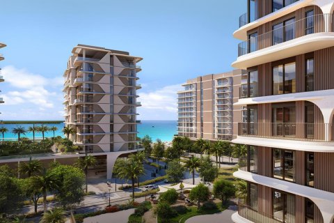 Appartement à vendre à  Abu Dhabi, EAU 2 chambres, 119.99 m2 № 752661 - photo 4