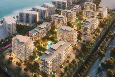 Appartement à vendre à  Abu Dhabi, EAU 2 chambres, 119.99 m2 № 752661 - photo 3