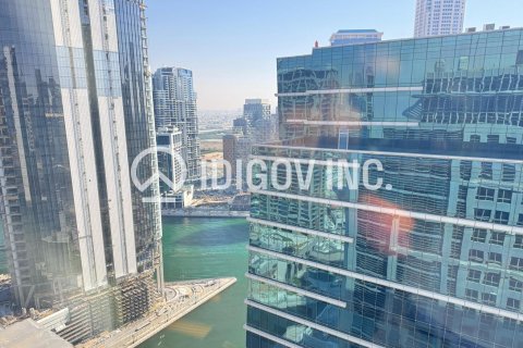 Kancelář v Business Bay, Dubai, SAE 78 m² Č.: 600364 - fotografie 1