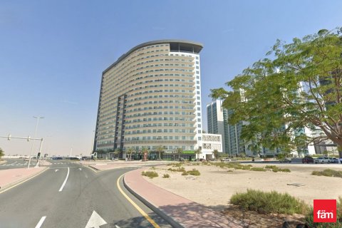 Купить квартиру в Dubai Science Park, Дубай, ОАЭ 1 спальня, 57.7м2, № 554378 - фото 12