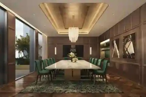 آپارتمان برای فروش در  Majan، Dubai، امارات متحده عربی  35 متر مربع ، شماره 728577 - تصویر 3