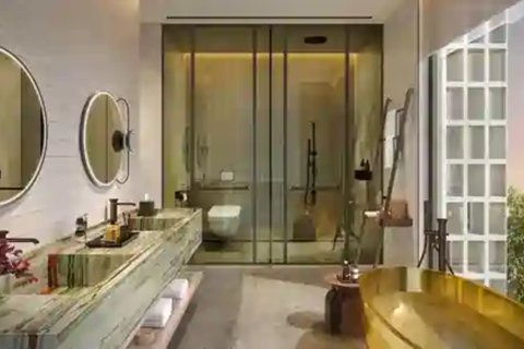 آپارتمان برای فروش در  Majan، Dubai، امارات متحده عربی  35 متر مربع ، شماره 728577 - تصویر 2