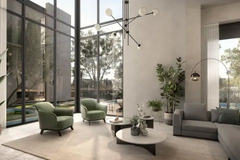 آپارتمان برای فروش در  Majan، Dubai، امارات متحده عربی  35 متر مربع ، شماره 728577 - تصویر 1