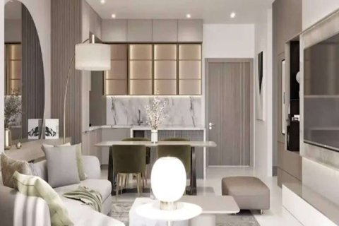 Apartment sa Samana Boulevard Heights
 sa Dubai Land, UAE 1 silid № 728575 - larawan 7