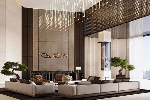 آپارتمان برای فروش در  Majan، Dubai، امارات متحده عربی  37.87 متر مربع ، شماره 728573 - تصویر 3