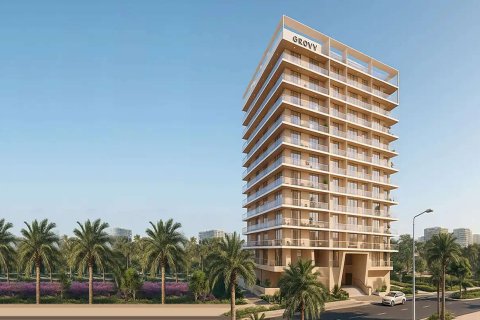 Appartamento in vendita a Dubai Land, Dubai, EAU 1 camera, 38 mq. № 728574 - foto 10